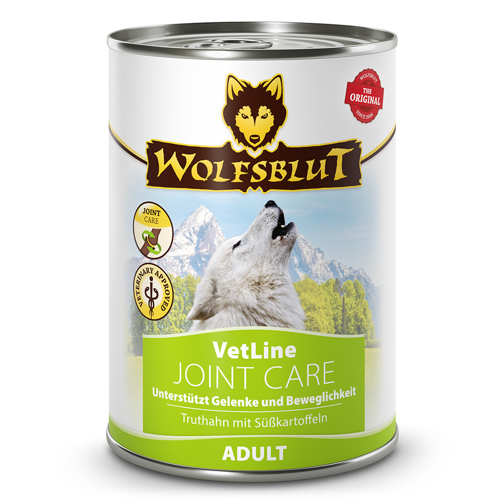 Wolfsblut VetLine Joint Care